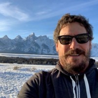 Pace® Analytical Services Employee Tom Patten's profile photo