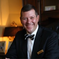 James Funeral & Cremation Services, Inc. Employee Sam James's profile photo