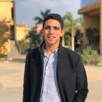 Elite Recruitment Employee Youssef El-Shibiny's profile photo