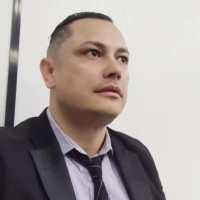 LanguageLine Solutions Employee Claudio Camacho's profile photo