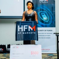 HFM Employee Ziphora Valoyi's profile photo