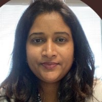 Cox Health Systems Employee Sumalatha Nandikonda's profile photo