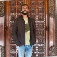 HDFC Life Employee Sujay P's profile photo
