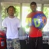 WALKER LOGISTICS Employee Zan Walker's profile photo