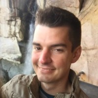 Bryte Payment Solutions Employee Terry White's profile photo