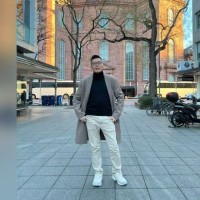 Richard Lee Email & Phone Number