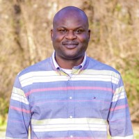 Olashile O's profile photo