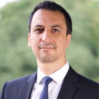 Fineplan Employee Hamid Gholami's profile photo