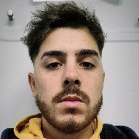 Stefanini LATAM Employee Joaquin Carrera's profile photo