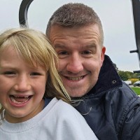 Gregory Group Employee Samuel Iddon's profile photo