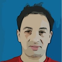Departement Zorg Employee Karim Ourtani's profile photo