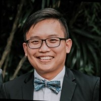 Global Meinhardt EPCM Employee Alvin Low's profile photo