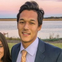 CJGeo Employee Tyler Kaplan's profile photo