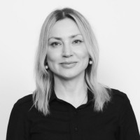 Joanna Wyganowska Email & Phone Number