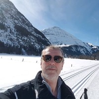 Ckel Process Employee François Sissler's profile photo