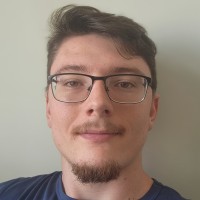 Intratec Employee Martin Savi's profile photo