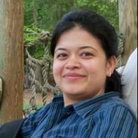 Ascendion Employee Ancy Anto's profile photo