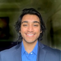 Tenth Street Ventures Employee Saamer Pirzada's profile photo