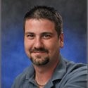 Webfoo Employee Jason Mesker's profile photo