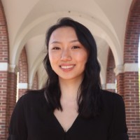 Amazon Web Services (AWS) Employee Lucy Hu's profile photo