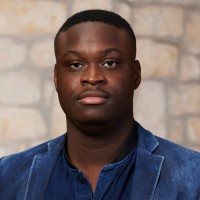 The Arrangement Employee Jeriel Wadjas's profile photo