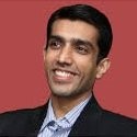 ONE BCG - ONE Business Consulting Group Employee Micky Chopra's profile photo