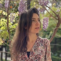 Texaa Employee Victoire Mondonnet's profile photo