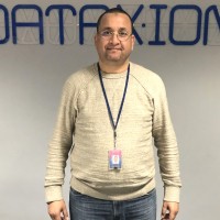 DataXion Employee Alamdouni Mourad's profile photo