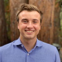 Salesforce Employee Jack Hocker's profile photo