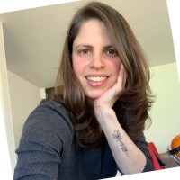 Leo Colombia Employee Rachel Belitardo's profile photo