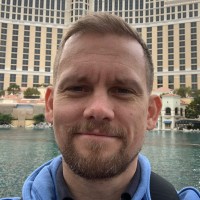 Vourity Employee Sabel Nicholas's profile photo