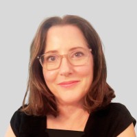 Tonic Document Management (TonicDM) Employee Caitlin Cabral's profile photo