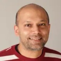 Dissolve Employee Rupa Sandhu's profile photo