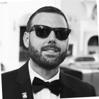 Maritime Alliance Group Employee Clarke Lewis's profile photo