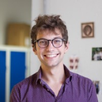 Kovalee Employee Sébastien Debry's profile photo