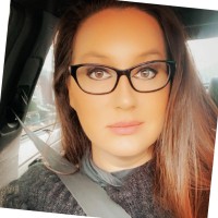 KATEK GROUP Employee Ashley Thorpe-Hill's profile photo