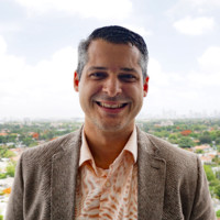 Karisma Hotels & Resorts Employee Michael Gonzalez's profile photo