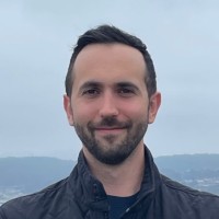 Uber Employee Chris Oster's profile photo