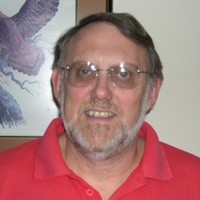 Derringer Novels, LLC Employee Bob Yancey's profile photo