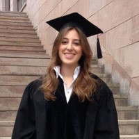 Ece Çamlıbel Email & Phone Number
