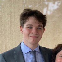 Grata Employee Theo Blumberg's profile photo
