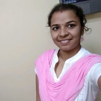 Tata Consultancy Services Employee Nithya Venkatesan's profile photo
