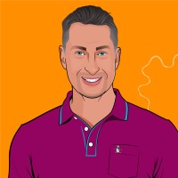 True. Employee Carl Davies's profile photo