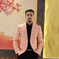 Simtrak Solutions Employee Priyanshu Singh's profile photo