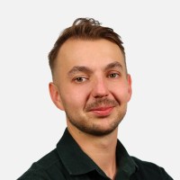 Supremo Employee Dawid Białasek's profile photo