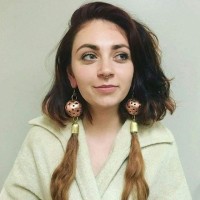Fire Opal Employee Olivia Russell's profile photo