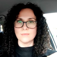 Alzheimer's WA Employee Mariela Mussolino's profile photo