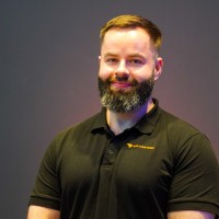 SolarWinds Employee Owen Murphy's profile photo