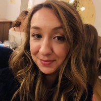 ATG Media Employee Vera Korshunova's profile photo