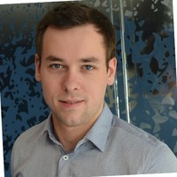 Sodebo Employee Vianney Selosse's profile photo